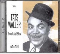 Fats Waller - Sweet And Slow