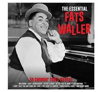Fats Waller - The Essential [Double CD]