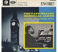 Fats Waller - The Fats Waller Memorial Album