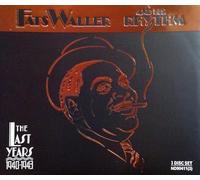 Fats Waller - The Last Years