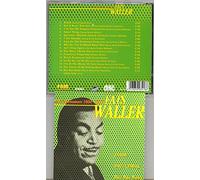 Fats Waller - The Pianoman 1934 - 1937 / Vol. II (Dinah, Sweet Thing, Bye Bye Baby a.m.m.)
