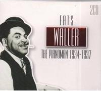 Fats Waller - The Pianoman 1934