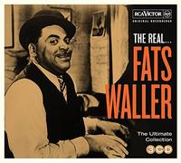 Fats Waller - The Real...Fats Waller
