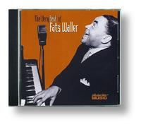 Fats Waller - The Very Best of Fats Waller