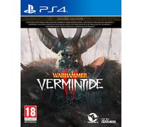 Fatshark warhammer : vermintide 2 - deluxe edition premium alemán, in