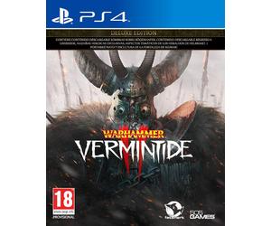 Fatshark warhammer : vermintide 2 - deluxe edition premium alemán, in