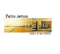 Fatso Jetson - Cruel & Delicious [VINYL] [Vinilo]
