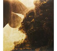 Fatso Jetson/Del-Toros - Split (Yellow Vinyl) [Vinilo]