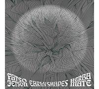 Fatso Jetson & Herbamate - Early Shapes