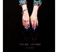 Fatso jetson - Idle hands [Vinilo]
