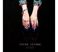 Fatso Jetson - Idle Hands [Vinilo]