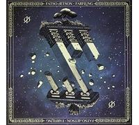 Fatso Jetson - Split [Vinilo]