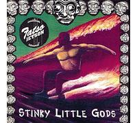 Fatso Jetson – Stinky Little Gods – CD (Importación USA)