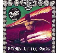 Fatso Jetson Stinky Little Gods (CD) Album (Importación USA)