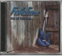 Fatt Cat Freddie - Out of the Bag