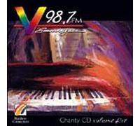 Fattburger, George Benson, Rick Braun, Chuck Loeb, Boney James - Smooth Jazz V98.7 FM - Vol. 3 (UK