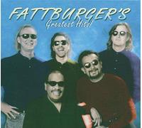 Fattburger - Greatest Hits