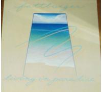 Fattburger - Living in Paradise by Fattburger (1990) Audio CD