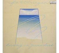 Fattburger - Living In Paradise [Vinilo]