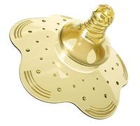 fatteryu Protector de Silicona para pezones La Tapa Protectora de la Madre Que amamanta Protege la Cubierta de la Leche