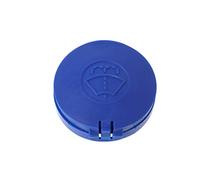 fatteryu Tapa de la arandela del Parabrisas para 301 307 408 C5 C4L C2