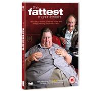 Fattest Man in Britain - The Fattest Man in Britain [Reino Unido] [DVD]