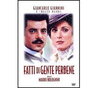 Fatti Di Gente Perbene [Italia] [DVD]