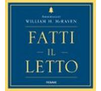 Fatti Il Letto (audiolibro)