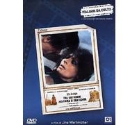 Fatto di sangue fra due uomini per causa di una vedova...