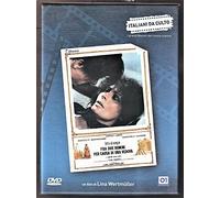 Fatto di sangue fra due uomini per causa di una vedova [Italia] [DVD]