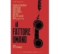 Fattore Umano (Il) (Restaurato In Hd)
