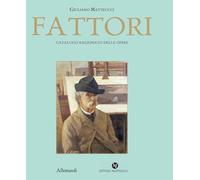 Fattori. Catalogo ragionato delle opere (Varia)