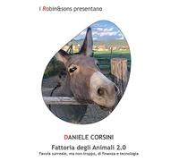 Fattoria degli animali 2.0 (Robin&sons)