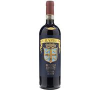 Fattoria dei Barbi Brunello di Montalcino 2018