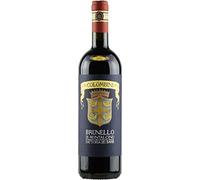 Fattoria dei Barbi Brunello Montalcino Colombini 2012