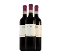 Fattoria di Magliano Heba Morellino di Scansano 75 cl Vino tinto (Caja de 3 Botellas de 75 cl)