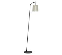 Fattoria Lámpara de pie (25 W, Altura: 170 cm, Marrón claro, E27)