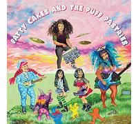 Fatty Cakes & the Puff Pa - Fatty Cakes & the Puff.. [Vinilo]