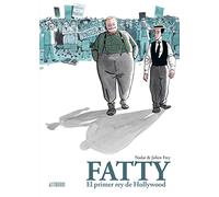 Fatty. El primer rey de Hollywood (Sillón Orejero)