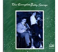 Fatty George - The Complete Fatty 1953 - 1