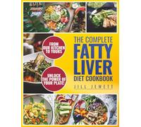 Fatty liver cookbook