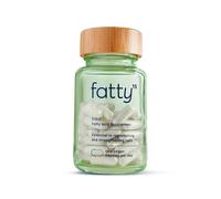Fatty15 Pure C15:0 Pentadecanoic Acid Supplement 90 Count Capsules