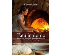 Fatu in domo (Hecho en casa): La empresa alimentaria doméstica en Cerdeña (IAD, Home restaurant, Social Eating)