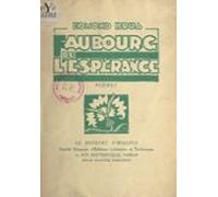 Faubourg De Lespérance (ebook)