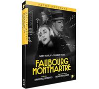 Faubourg Montmartre [Blu-ray]