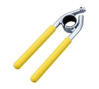 Faucet Aerator Removal Wrench | Alloy Material, 2-Style Set | Universal Aerator Key Tool, Disassembly Wrench | For Bathroom Sink Repair, Kitchen Tap Maintenance, Home Fix