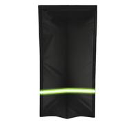 Faucet Cover - Insulation Pipe Winter with Reflective Strip | Outdoor Spigot Protector for Home Keeping Water Pipes Safe from Freezing During Cold Weather, Winter or Holiday Seasons