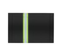 Faucet Cover | Protección de grifo de invierno | Cubierta aislada para grifo exterior con tira reflectante | Protección contra heladas Cubierta de tubería de agua para jardín, terraza, césped, Navidad