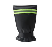 Faucet Covers for Outside - Frost Proof Protector, Reflective Strips Design, Spigot Insulated Cover | Yard Backyard Farm Pathway Driveway Patio Lawn Courtyards Balcony, Freeze Protection Solution