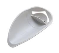 Faucet Extender Sink - Silicone Water Tap Extension Splash Guard Hand Wash